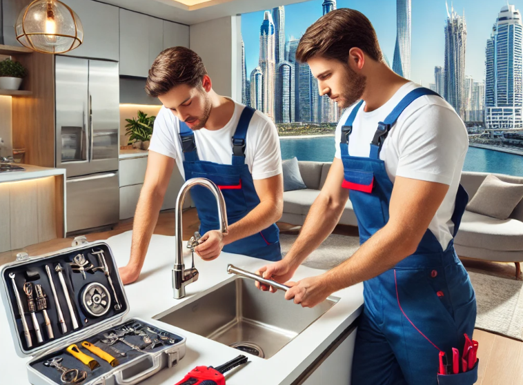 Plumbing Tips