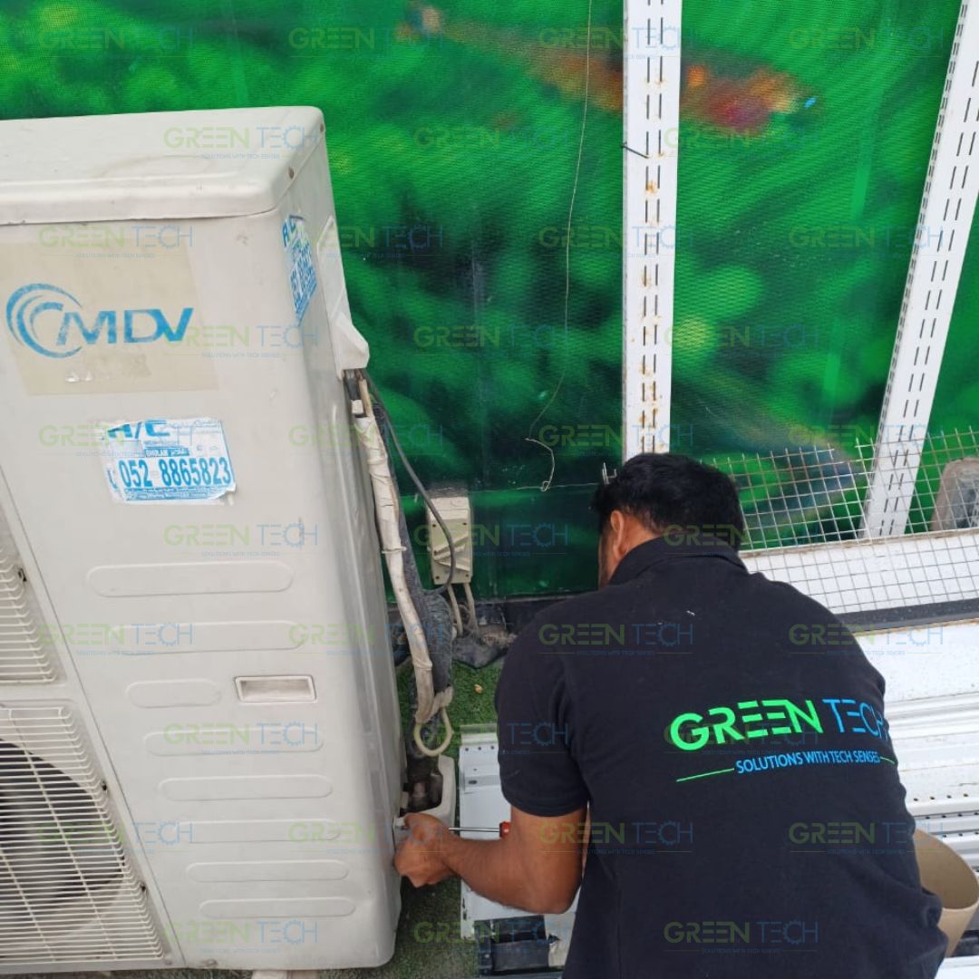 AC Repair