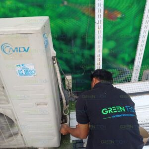  AC Service in Dubai